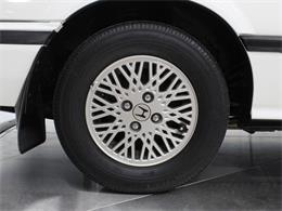 1987 Honda Prelude (CC-2094455) for sale in Christiansburg, Virginia