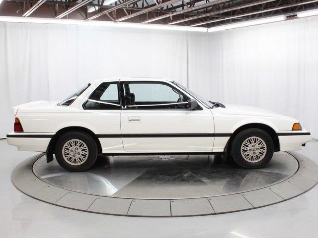 1987 Honda Prelude (CC-2094455) for sale in Christiansburg, Virginia