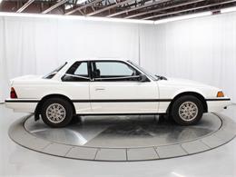 1987 Honda Prelude (CC-2094455) for sale in Christiansburg, Virginia