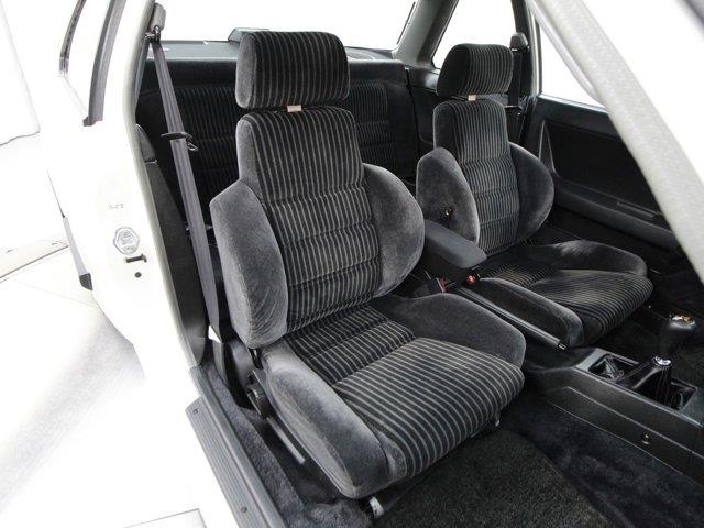 1987 Honda Prelude (CC-2094455) for sale in Christiansburg, Virginia