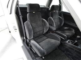 1987 Honda Prelude (CC-2094455) for sale in Christiansburg, Virginia