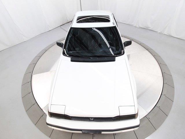 1987 Honda Prelude (CC-2094455) for sale in Christiansburg, Virginia