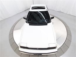 1987 Honda Prelude (CC-2094455) for sale in Christiansburg, Virginia