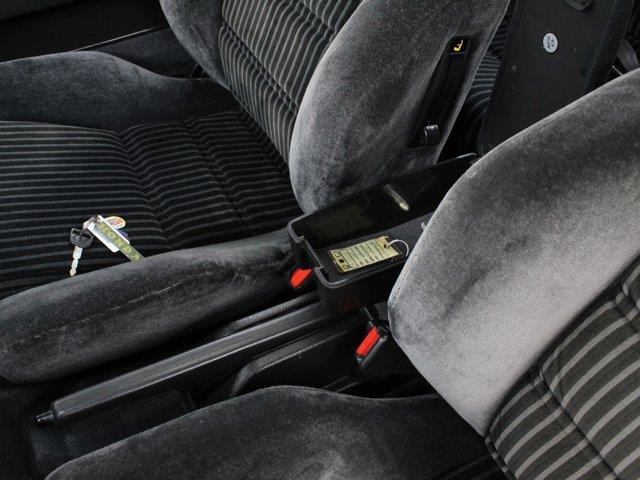 1987 Honda Prelude (CC-2094455) for sale in Christiansburg, Virginia