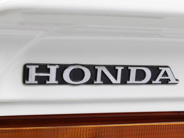 1987 Honda Prelude (CC-2094455) for sale in Christiansburg, Virginia