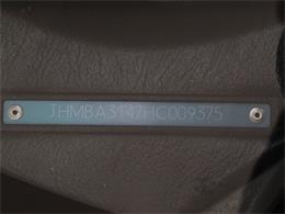 1987 Honda Prelude (CC-2094455) for sale in Christiansburg, Virginia