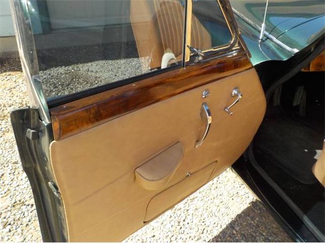 1952 Jaguar Mark VII (CC-2094456) for sale in Cadillac, Michigan