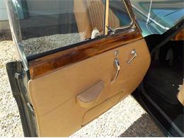1952 Jaguar Mark VII (CC-2094456) for sale in Cadillac, Michigan
