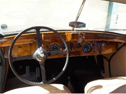 1952 Jaguar Mark VII (CC-2094456) for sale in Cadillac, Michigan