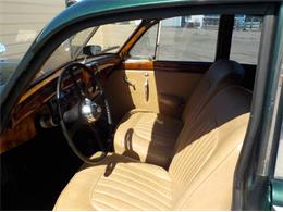 1952 Jaguar Mark VII (CC-2094456) for sale in Cadillac, Michigan
