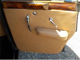 1952 Jaguar Mark VII (CC-2094456) for sale in Cadillac, Michigan