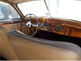 1952 Jaguar Mark VII (CC-2094456) for sale in Cadillac, Michigan