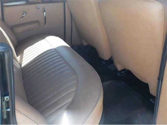 1952 Jaguar Mark VII (CC-2094456) for sale in Cadillac, Michigan
