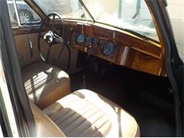 1952 Jaguar Mark VII (CC-2094456) for sale in Cadillac, Michigan