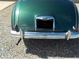 1952 Jaguar Mark VII (CC-2094456) for sale in Cadillac, Michigan