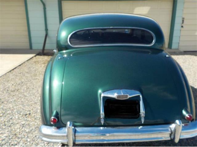 1952 Jaguar Mark VII (CC-2094456) for sale in Cadillac, Michigan