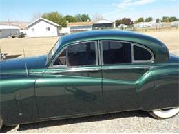 1952 Jaguar Mark VII (CC-2094456) for sale in Cadillac, Michigan