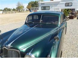 1952 Jaguar Mark VII (CC-2094456) for sale in Cadillac, Michigan