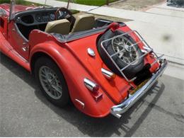 1973 Morgan Plus 8 (CC-2094457) for sale in Cadillac, Michigan