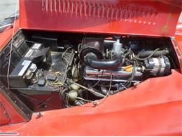 1973 Morgan Plus 8 (CC-2094457) for sale in Cadillac, Michigan