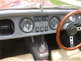 1973 Morgan Plus 8 (CC-2094457) for sale in Cadillac, Michigan