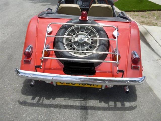 1973 Morgan Plus 8 (CC-2094457) for sale in Cadillac, Michigan