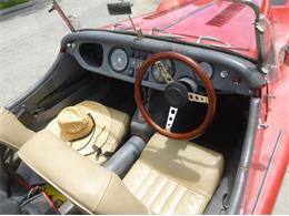 1973 Morgan Plus 8 (CC-2094457) for sale in Cadillac, Michigan