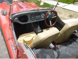 1973 Morgan Plus 8 (CC-2094457) for sale in Cadillac, Michigan