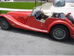 1973 Morgan Plus 8 (CC-2094457) for sale in Cadillac, Michigan