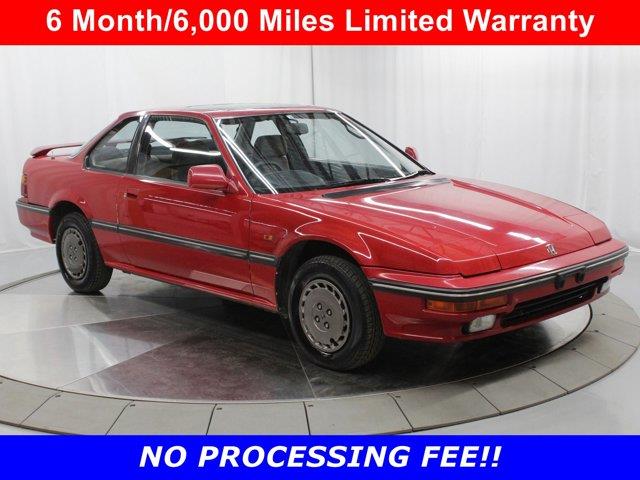 1988 Honda Prelude (CC-2094458) for sale in Christiansburg, Virginia