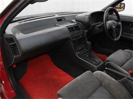 1988 Honda Prelude (CC-2094458) for sale in Christiansburg, Virginia