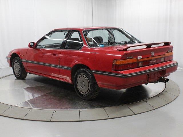 1988 Honda Prelude (CC-2094458) for sale in Christiansburg, Virginia