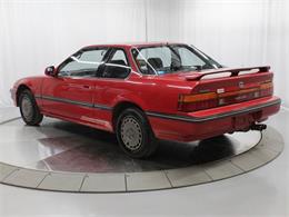1988 Honda Prelude (CC-2094458) for sale in Christiansburg, Virginia