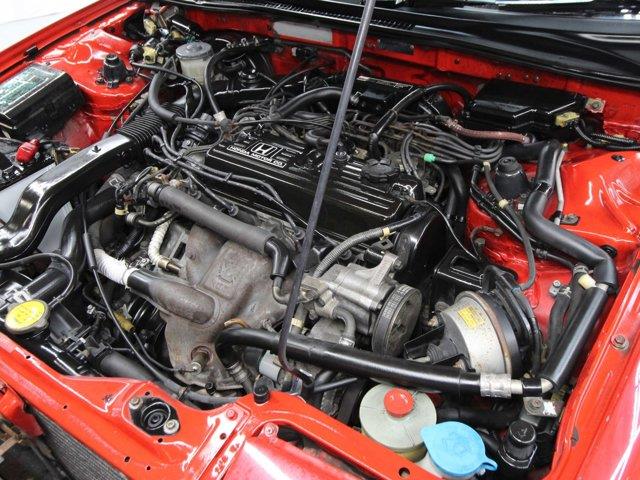 1988 Honda Prelude (CC-2094458) for sale in Christiansburg, Virginia