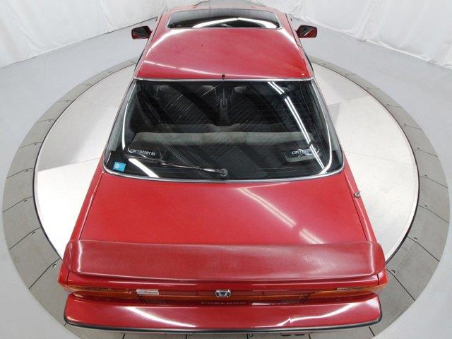 1988 Honda Prelude (CC-2094458) for sale in Christiansburg, Virginia