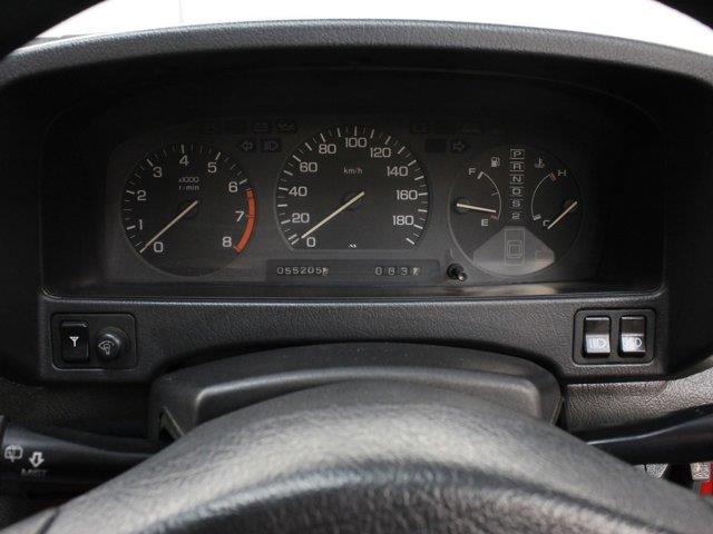 1988 Honda Prelude (CC-2094458) for sale in Christiansburg, Virginia