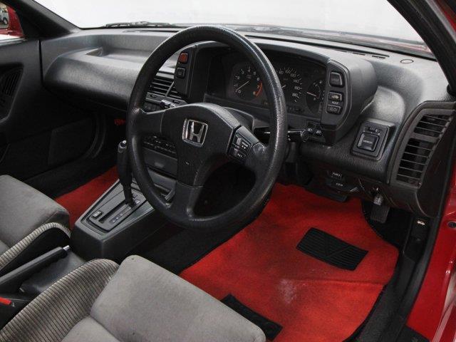 1988 Honda Prelude (CC-2094458) for sale in Christiansburg, Virginia
