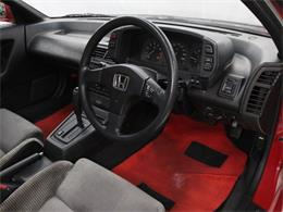 1988 Honda Prelude (CC-2094458) for sale in Christiansburg, Virginia