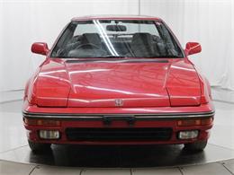 1988 Honda Prelude (CC-2094458) for sale in Christiansburg, Virginia