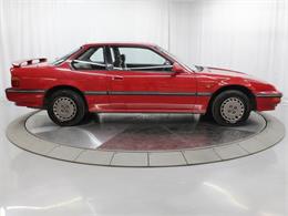 1988 Honda Prelude (CC-2094458) for sale in Christiansburg, Virginia