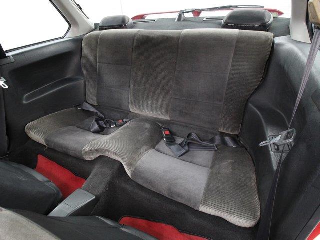 1988 Honda Prelude (CC-2094458) for sale in Christiansburg, Virginia