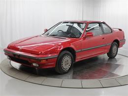 1988 Honda Prelude (CC-2094458) for sale in Christiansburg, Virginia