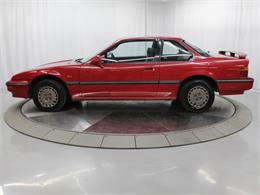 1988 Honda Prelude (CC-2094458) for sale in Christiansburg, Virginia