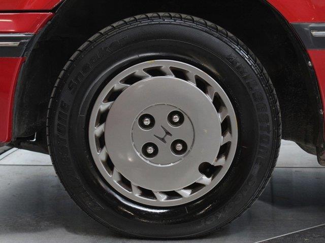 1988 Honda Prelude (CC-2094458) for sale in Christiansburg, Virginia