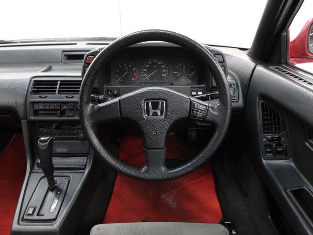 1988 Honda Prelude (CC-2094458) for sale in Christiansburg, Virginia