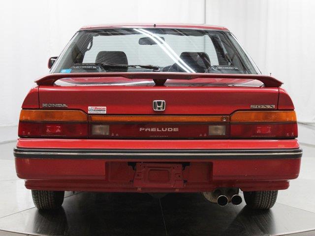 1988 Honda Prelude (CC-2094458) for sale in Christiansburg, Virginia