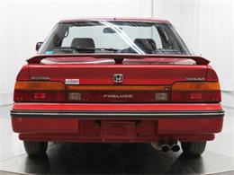 1988 Honda Prelude (CC-2094458) for sale in Christiansburg, Virginia