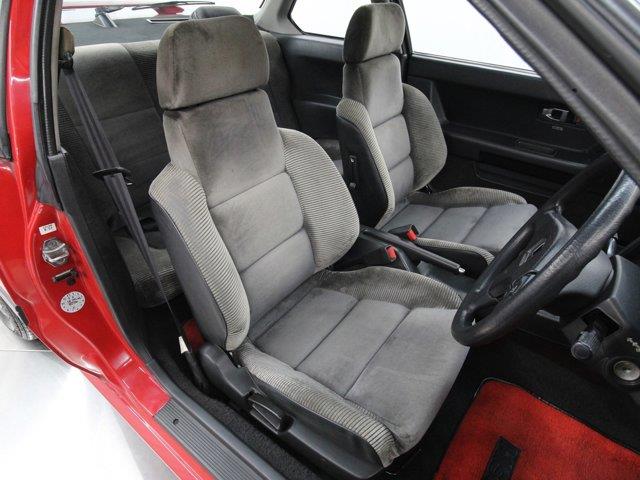1988 Honda Prelude (CC-2094458) for sale in Christiansburg, Virginia