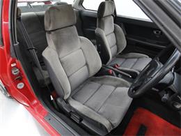1988 Honda Prelude (CC-2094458) for sale in Christiansburg, Virginia