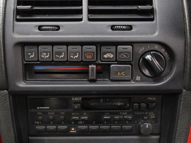 1988 Honda Prelude (CC-2094458) for sale in Christiansburg, Virginia